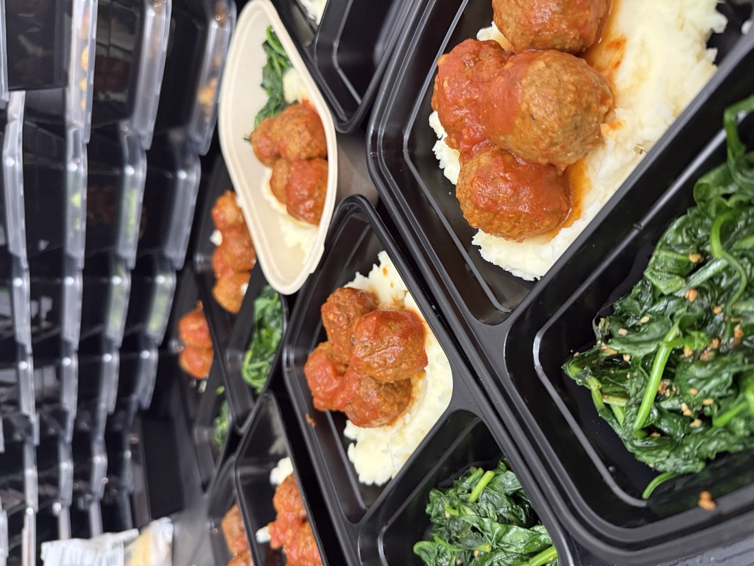 Albóndigas Caseras